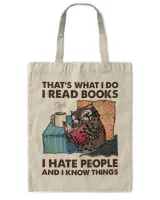 Tote Bag - Printed in the EU