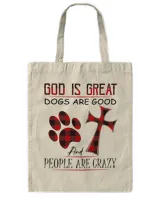 Tote Bag - Printed in the EU
