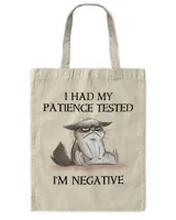 Tote Bag - Printed in the EU