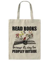 Tote Bag - Printed in the EU
