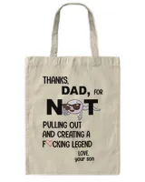 Tote Bag - Printed in the EU