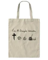 Tote Bag - Printed in the EU