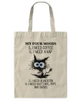 Tote Bag - Printed in the EU