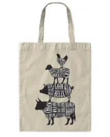 Tote Bag - Printed in the EU