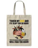 Tote Bag - Printed in the EU