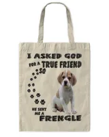 Tote Bag - Printed in the EU