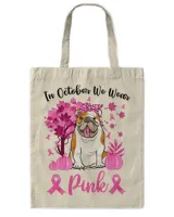 Tote Bag - Printed in the EU