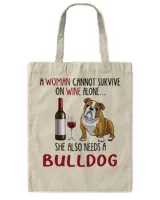 Tote Bag - Printed in the EU
