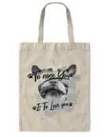 Tote Bag - Printed in the EU