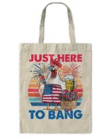 Tote Bag - Printed in the EU