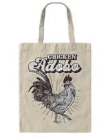 Tote Bag - Printed in the EU