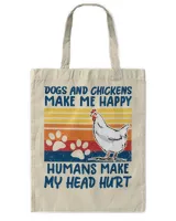 Tote Bag - Printed in the EU
