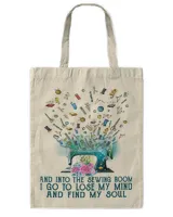 Tote Bag - Printed in the EU