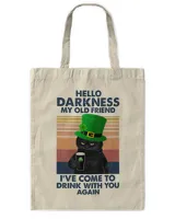 Tote Bag - Printed in the EU