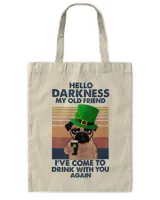 Tote Bag - Printed in the EU