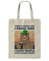 Tote Bag - Printed in the EU
