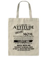 Tote Bag - Printed in the EU