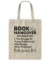 Tote Bag - Printed in the EU