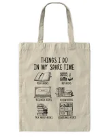 Tote Bag - Printed in the EU