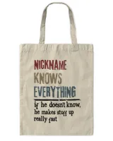 Tote Bag - Printed in the EU