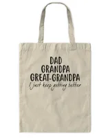 Tote Bag - Printed in the EU