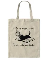 Tote Bag - Printed in the EU