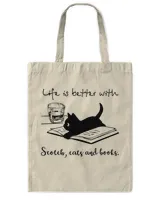 Tote Bag - Printed in the EU