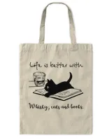 Tote Bag - Printed in the EU