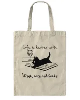 Tote Bag - Printed in the EU
