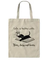 Tote Bag - Printed in the EU