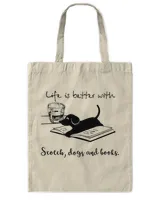 Tote Bag - Printed in the EU