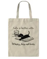 Tote Bag - Printed in the EU