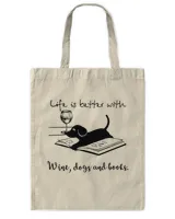 Tote Bag - Printed in the EU