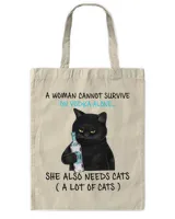 Tote Bag - Printed in the EU