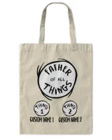 Tote Bag - Printed in the EU