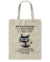 Tote Bag - Printed in the EU
