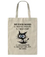 Tote Bag - Printed in the EU