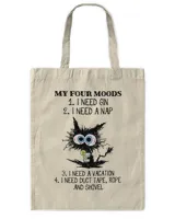Tote Bag - Printed in the EU
