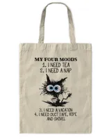 Tote Bag - Printed in the EU