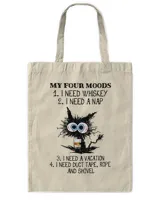Tote Bag - Printed in the EU