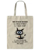 Tote Bag - Printed in the EU