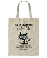 Tote Bag - Printed in the EU