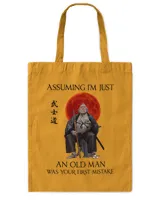 Tote Bag - Printed in the EU