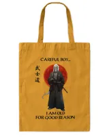 Tote Bag - Printed in the EU