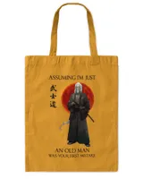 Tote Bag - Printed in the EU