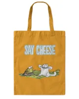 Tote Bag - Printed in the EU