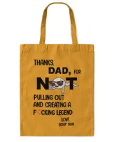 Tote Bag - Printed in the EU