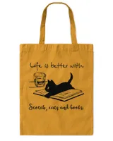 Tote Bag - Printed in the EU