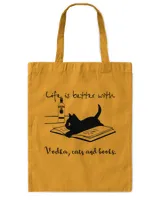 Tote Bag - Printed in the EU