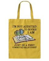 Tote Bag - Printed in the EU